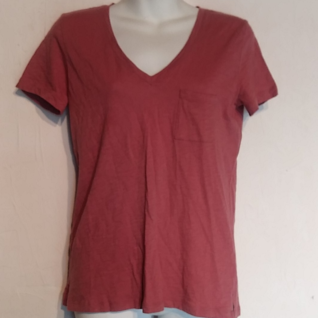 Made Well Basic Tee